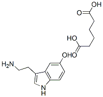 16031-83-7 Structure