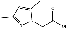 (3,5-DIMETHYL-PYRAZOL-1-YL)-ACETIC ACID price.