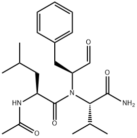 HIV蛋白酶抑制剂 结构式