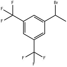 160376-84-1 1-(1-溴乙基)-3,5-双-三氟甲基-苯
