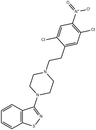 160384-38-3 Structure