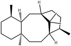 taxane Structure