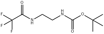 160502-09-0 N-[2-(三氟乙酰氨基)乙基]氨基甲酸叔丁酯