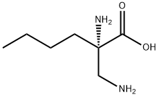 L-노르류신,2-(아미노메틸)-(9CI)