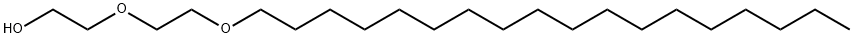 DIETHYLENE GLYCOL MONOOCTADECYL ETHER*