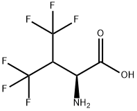 16063-80-2 4,4,4,4',4',4'-六氟-DL-缬氨酸