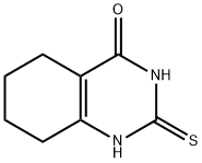 2-SULFANYL-5,6,7,8-TETRAHYDRO-4-QUINAZOLINOL price.