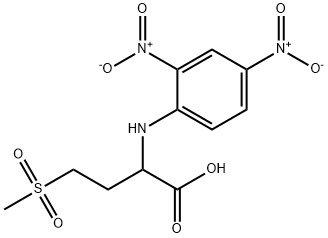 N-2,4-DNP-DL-METHIONINE SULFONE price.