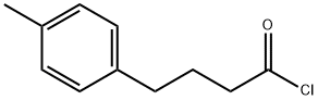 160699-02-5 Benzenebutanoyl chloride, 4-Methyl-