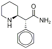 D-erythro-α-Phenyl- Structure