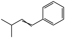 P-Isopropylstyrene 结构式