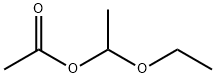 1-乙氧基乙基乙酸酯, 1608-72-6, 结构式