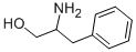 DL-PHENYLALANINOL price.