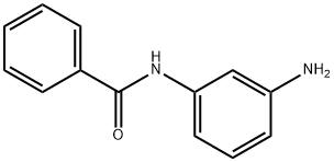 3'-Aminobenzanilide Structure