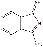 1H-Isoindol-3-amine,1-imino-,(Z)-(9CI)|