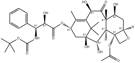 Desbenzoyl Docetaxel