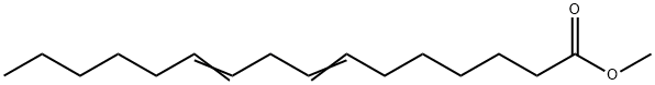 16106-03-9 7,10-Hexadecadienoic acid methyl ester