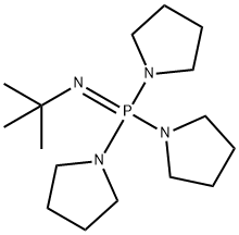 BTPP Structure