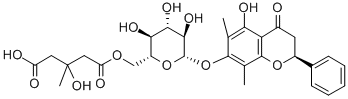 matteuorienate B Structure