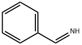 N-Benzylideneamine Struktur