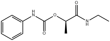 CARBETAMIDE Struktur