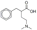 马来酸二甲茚定EP杂质D 结构式