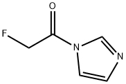 1H-Imidazole, 1-(fluoroacetyl)- (9CI)|