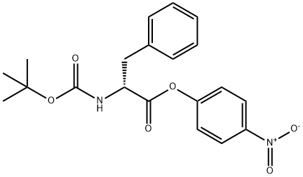 BOC-D-PHENYLALANINE 4-NITROPHENYL ESTER price.