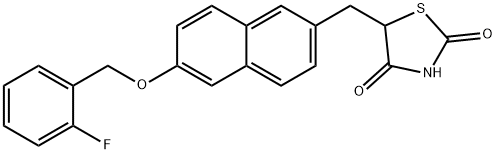 MCC-555 Structure