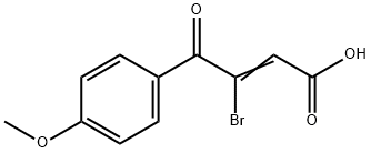 ブロメブル酸 化学構造式