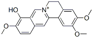 16176-68-4 Structure