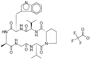 segetalin A Structure