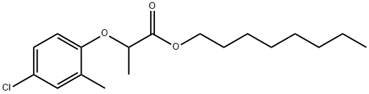 161922-37-8 2-甲基-4-氯丙酸-1-辛基酯