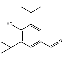 1620-98-0 3,5-二叔丁基-4-羟基苯甲醛