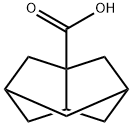 3-甲基碳酸胺, 16200-53-6, 结构式