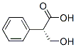 (S)-Tropic acid Structure