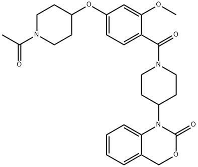 L371,257 结构式