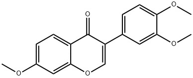 , 1621-61-0, 结构式