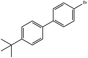 4-溴-4'-叔丁基联苯