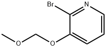 2-BroMo-3-(MethoxyMethoxy)pyridine, 96%