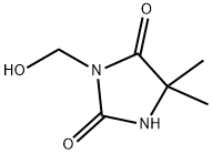 MDM乙内酰脲, 16228-00-5, 结构式
