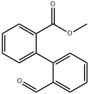 16231-67-7 2-(2-ホルミルフェニル)安息香酸メチル