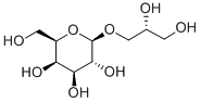 (2R)-2,3-Dihydroxypropyl-b-D-galactopyranoside