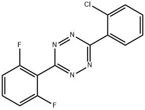 CS_N-14086-25MG_フルフェンジン 化学構造式