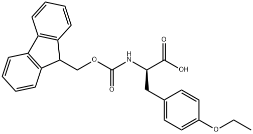 162502-65-0 Structure