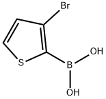 3-BROMOTHIOPHENE-2-BORONIC ACID