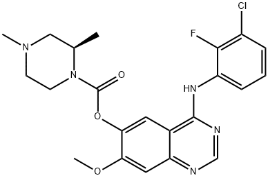 1626387-80-1 AZD3759; preclinical studies; clinical studies