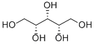 木糖醇, 16277-71-7, 结构式