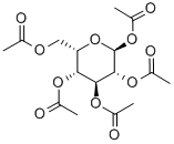 A-L-IDOPYRANOSE, PENTAACETATE|五-O-乙酰基-Α-L-吡喃伊多糖