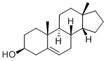 (3b,14b)-Androst-5-en-3-ol